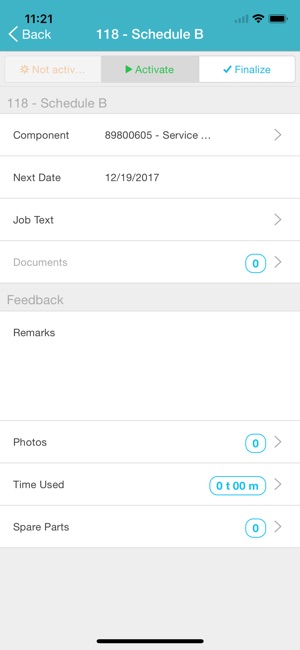 SERTICA Jobs(圖3)-速報App