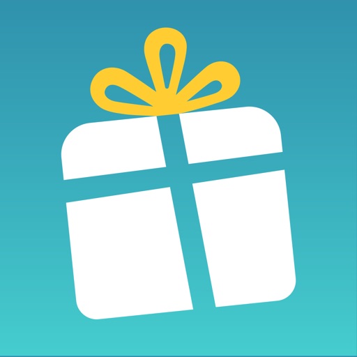 Surpriise - Gifting and eCards iOS App