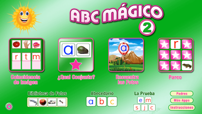 How to cancel & delete ABC MÁGICO 2 from iphone & ipad 1
