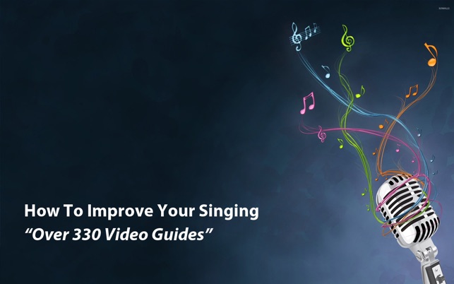 How To Improve Your Singing(圖1)-速報App