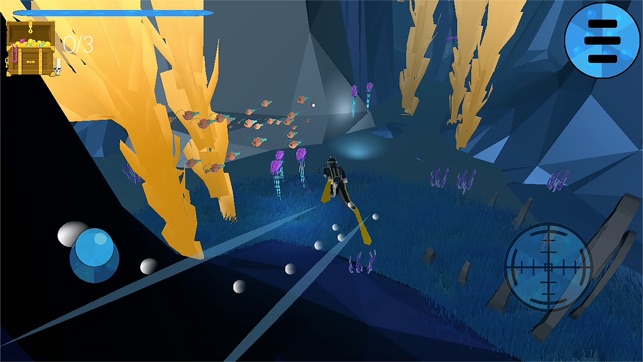 ABZU POCKET EDITION(圖3)-速報App