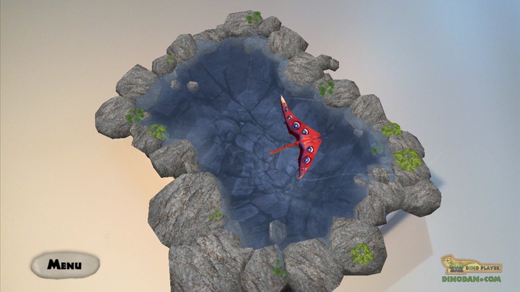 Dino Dan: Dino Player screenshot-3