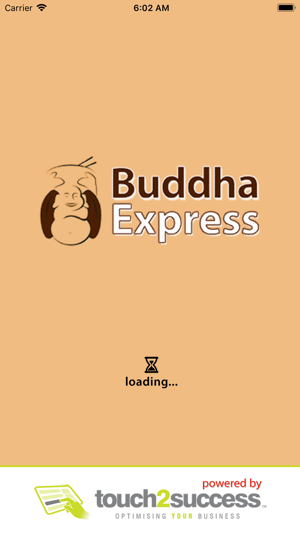 Buddha Express Stockport(圖1)-速報App