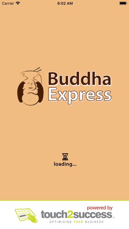 Buddha Express Stockport