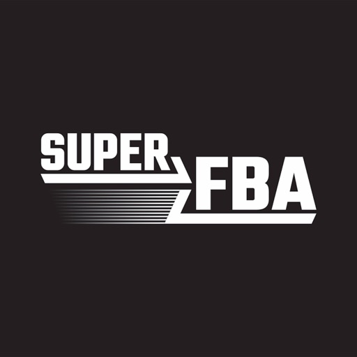 Super FBA iOS App