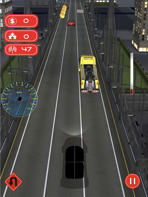 Active Racer (Tablet) screenshot-4