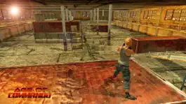 Game screenshot Age Of Commando hack