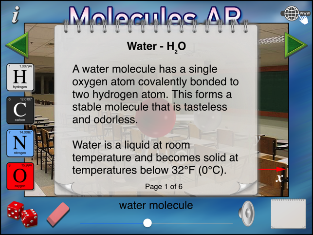 Molecules AR(圖4)-速報App