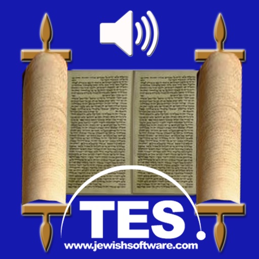 Hebrew Psalms Reader by TES, Inc.