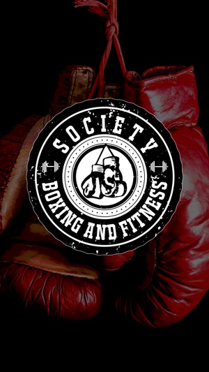 Society Boxing and Fitness(圖1)-速報App