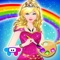~~> An enchanting, sparkling and interactive experience fit for Royalty