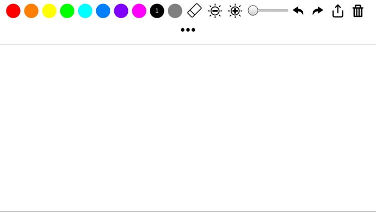 Super Simple Draw screenshot-7
