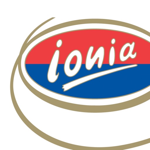 Ionia Espresso Ltd icon