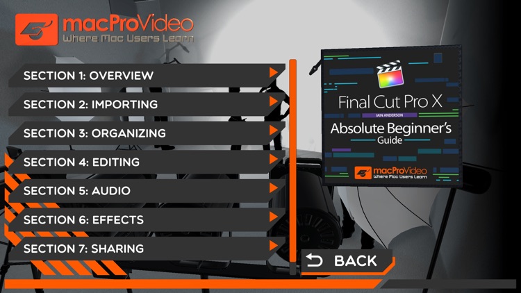 Beginner Video Editing 101
