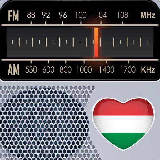 Magyar Rádió - Radio Hungary