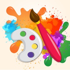 Activities of ColorFun Coloring Book