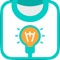 Design Clothes is the easiest app to design tshirt and create your own custom T-shirts with just a few clicks
