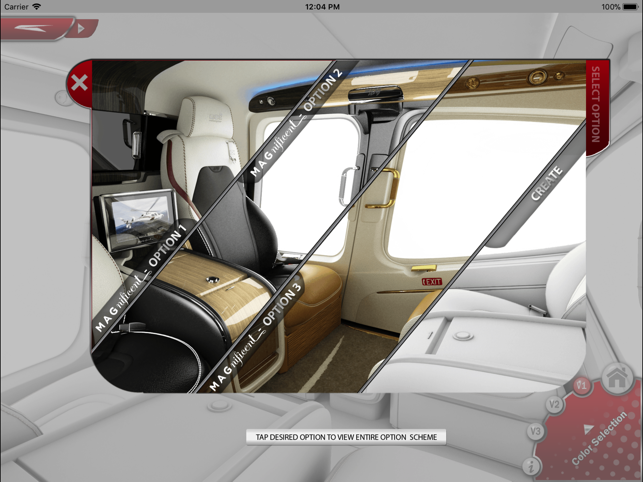 MAG Interior Configurator(圖1)-速報App