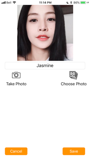 FacebitWork - Face Recognition(圖2)-速報App