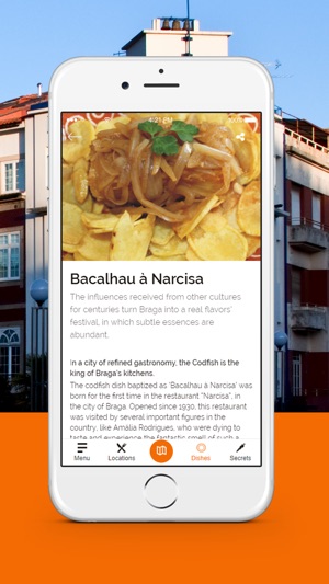 Taste Braga(圖5)-速報App