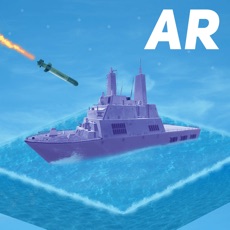 Activities of AR Sea Battle