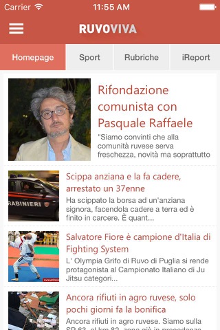 RuvoViva screenshot 3