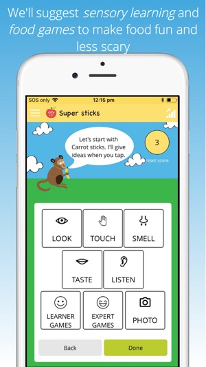 Learn Play Eat(圖2)-速報App