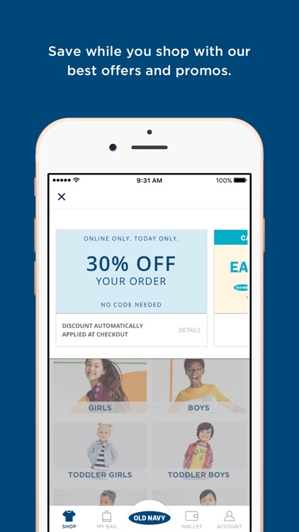 Old Navy