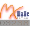 MX-Halle Lieskau