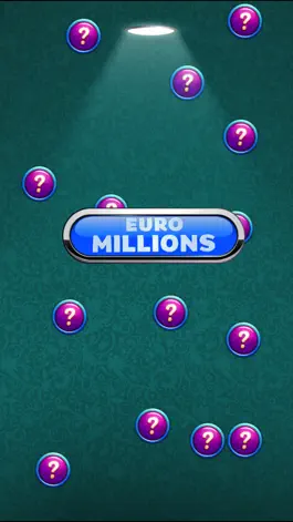 Game screenshot Euromillions Result Quick Pick apk