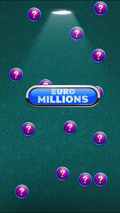 How to cancel & delete Euromillions Result Quick Pick from iphone & ipad 2