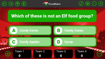 Image of Trivia Maker - Quiz Creator