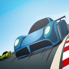 Activities of Car Racing Game for Toddlers and Kids