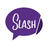 Slash: Connecting Locals