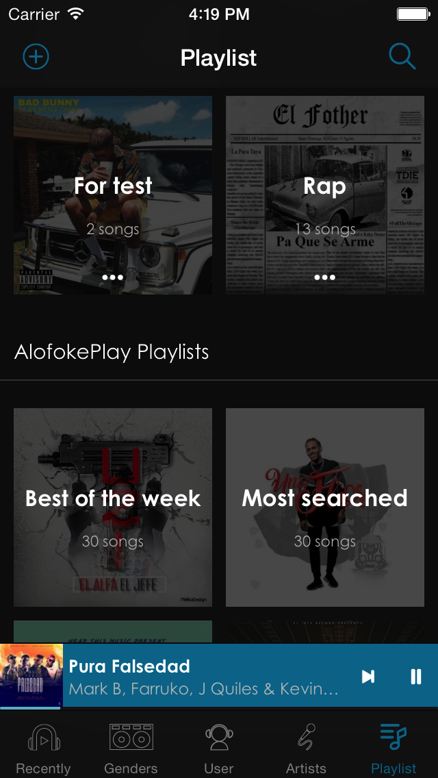 AlofokePlay