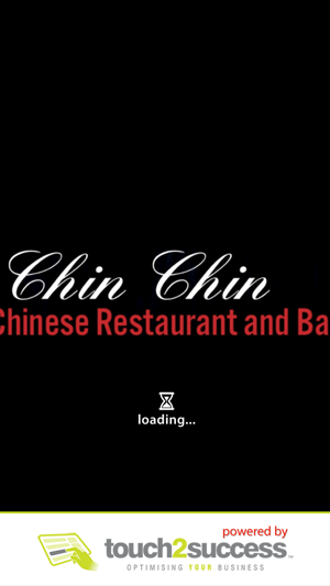 Chin Chin Restaurant and Bar(圖1)-速報App