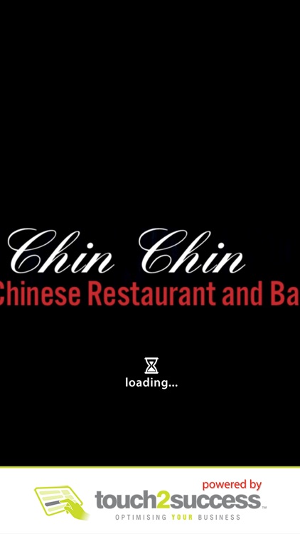 Chin Chin Restaurant and Bar