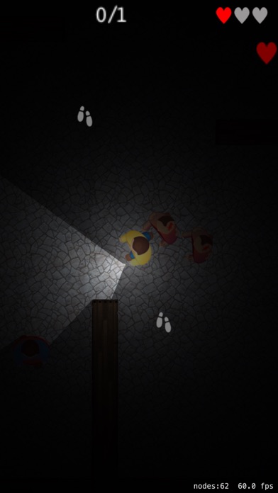 Escape Zombie Maze screenshot 4