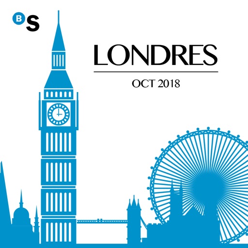 BS Londres 2018 icon