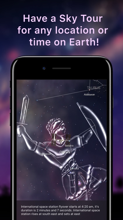 Night Sky screenshot-3