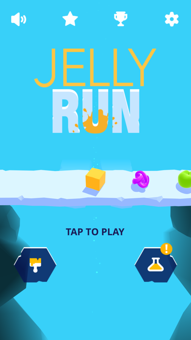 Jelly Run Screenshot 5