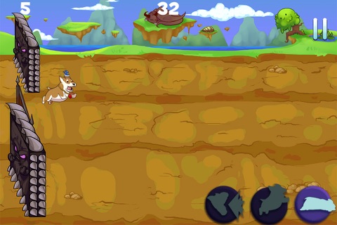 Abrakapuppy screenshot 3