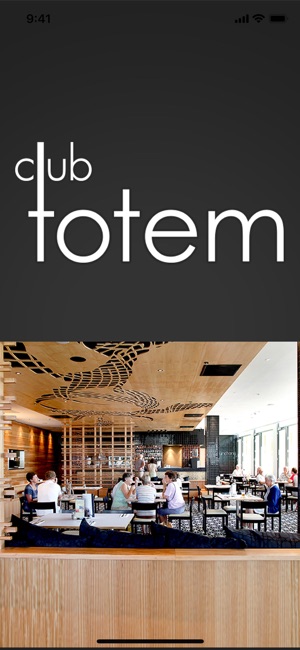 Club Totem(圖1)-速報App