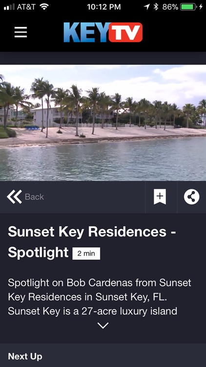 Key TV - The Florida Keys
