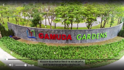 Gamuda Gardens screenshot 3
