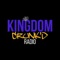 Kingdom Crunk’d Radio is not your grandmom’s radio station