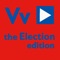 With Vidview - the Presidential Election edition you can browse and view videos of debates and campaign ads for every presidential election since 1944