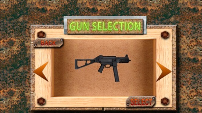 Gun Shooter- Shoot The Bottles screenshot 2