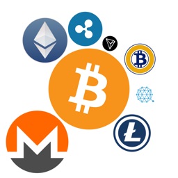 Cryptocurrency Rate