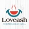 Order simply and quickly from the Loveash Mediterranian Grill in Chicago